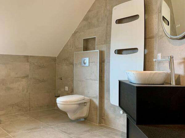 Maison Belfort - 5 chambres