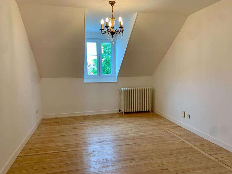 Maison Belfort - 5 chambres