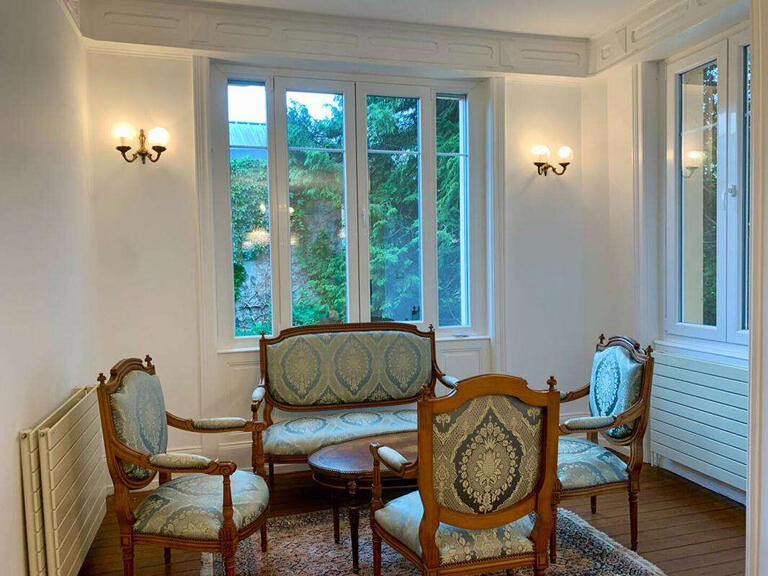 Maison Belfort - 5 chambres