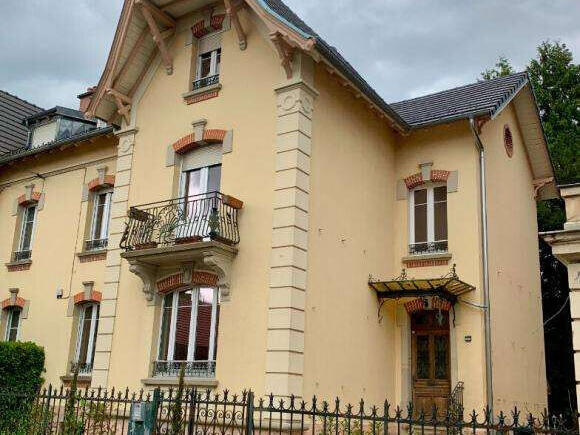 Maison Belfort - 5 chambres