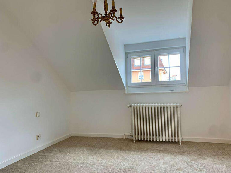 Maison Belfort - 5 chambres