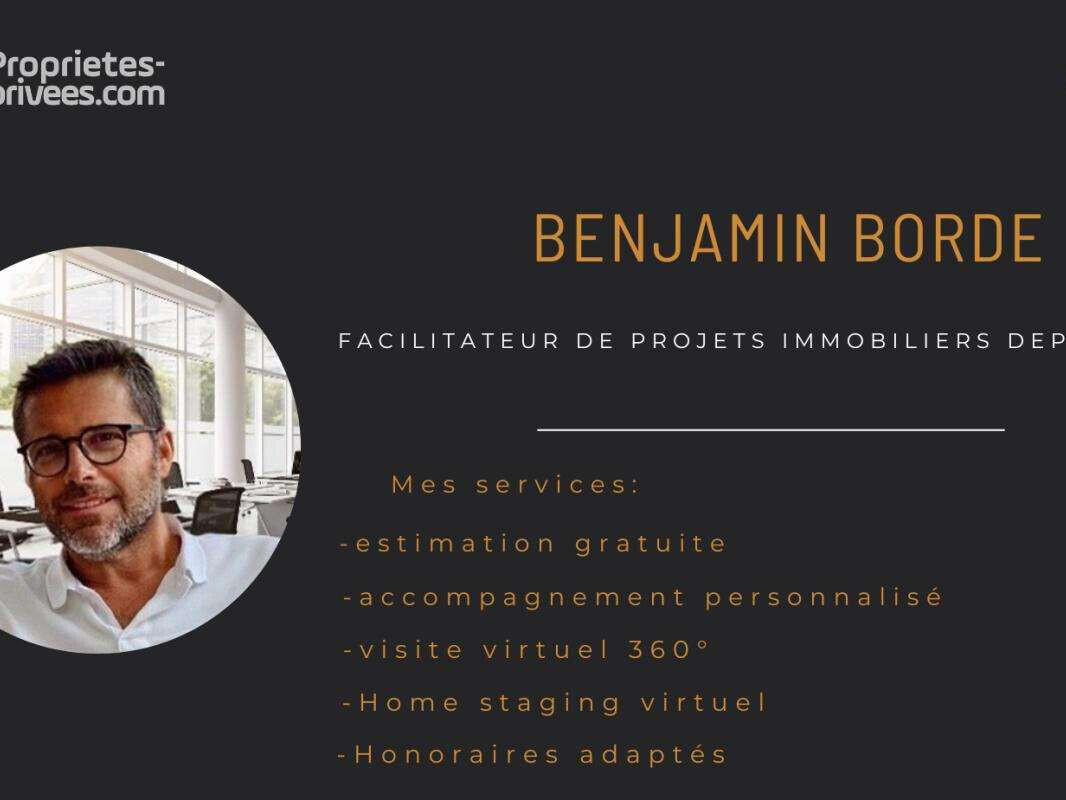 Maison Belfort
