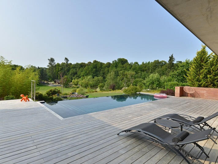 Vente Villa Belfort - 4 chambres