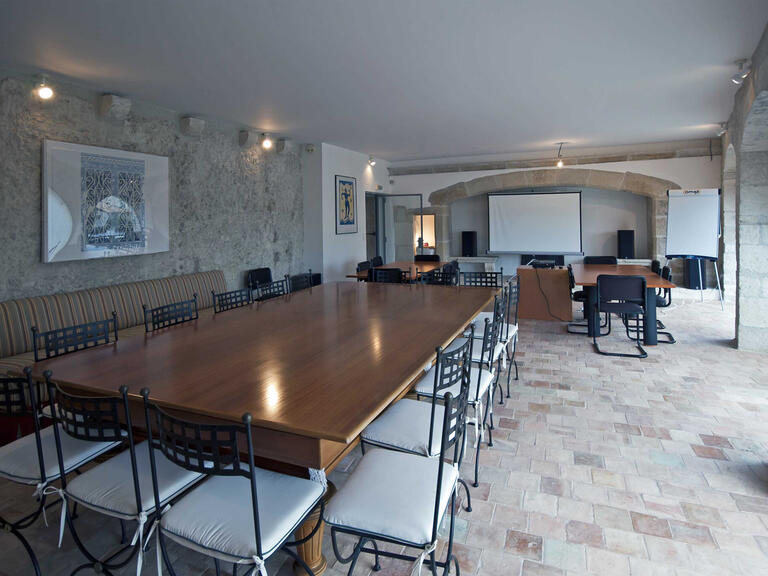 Maison Belfort-du-Quercy - 8 chambres - 350m²