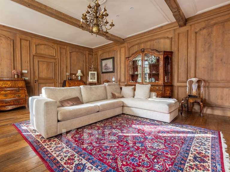 Maison Belgique - 5 chambres - 400m²