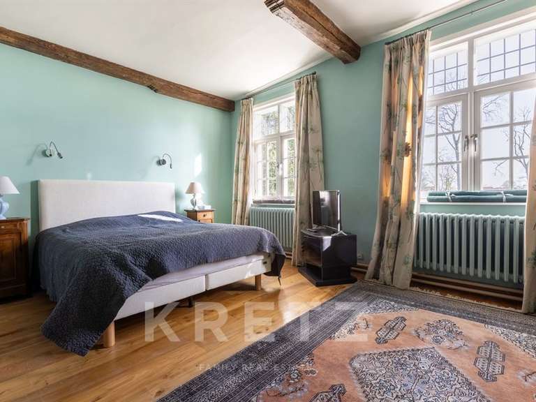 Maison Belgique - 5 chambres - 400m²