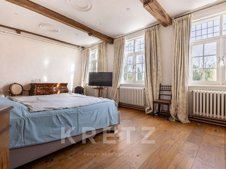 Maison Belgique - 5 chambres - 400m²