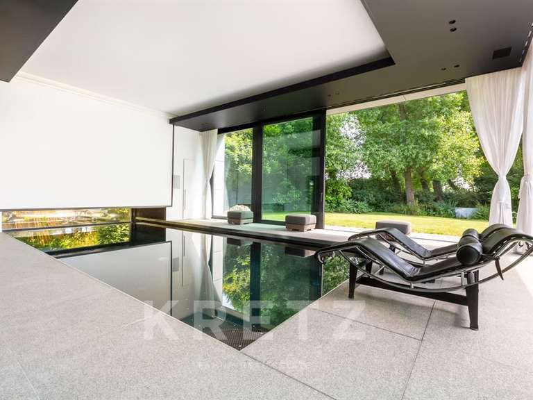 Maison Ostende - 4 chambres - 615m²