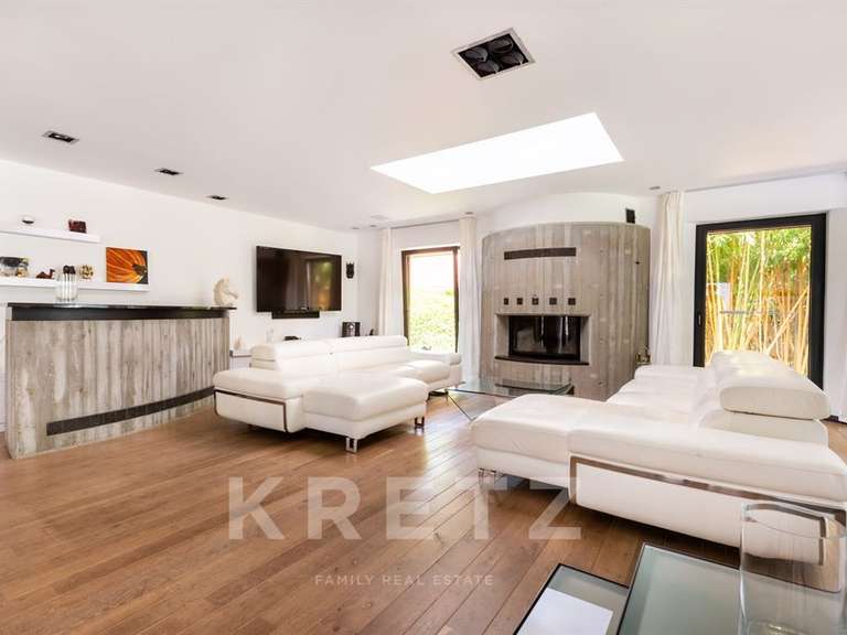 Maison Ostende - 4 chambres - 615m²