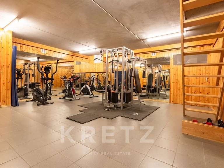 Maison Ostende - 4 chambres - 615m²