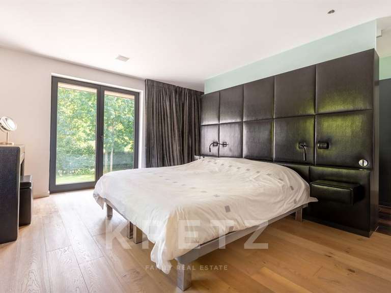 Maison Ostende - 4 chambres - 615m²
