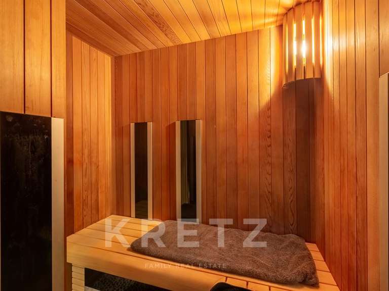 Maison Ostende - 4 chambres - 615m²