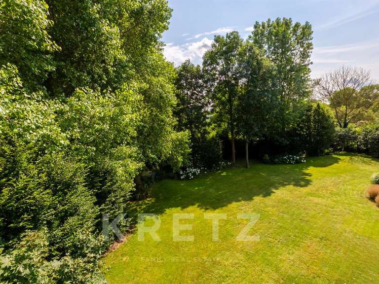 Maison Ostende - 4 chambres - 615m²