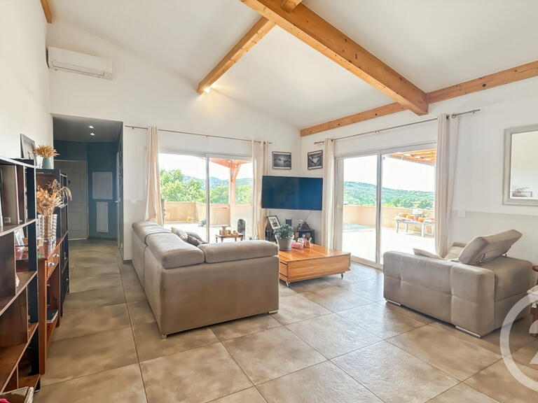 Maison Belgodère - 4 chambres - 25m²