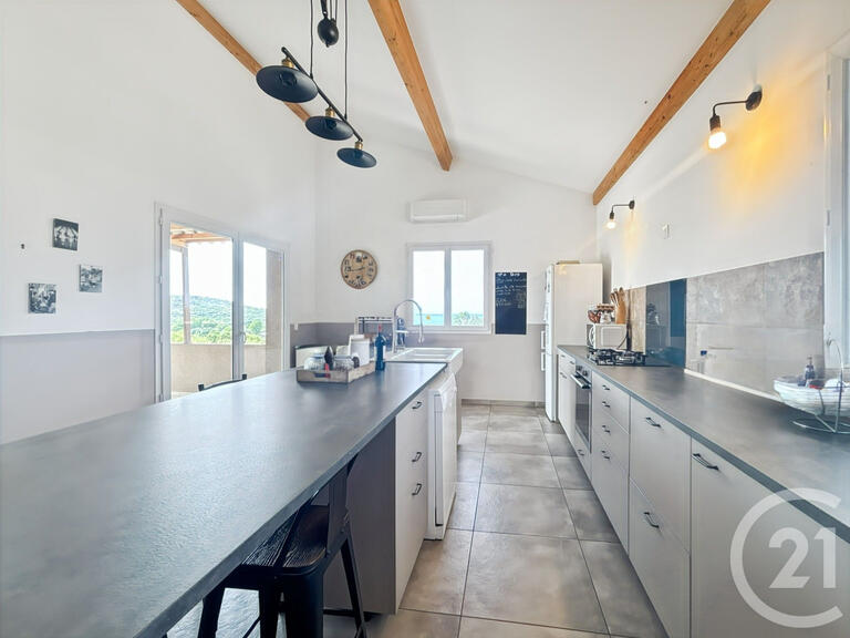 Maison Belgodère - 4 chambres - 25m²