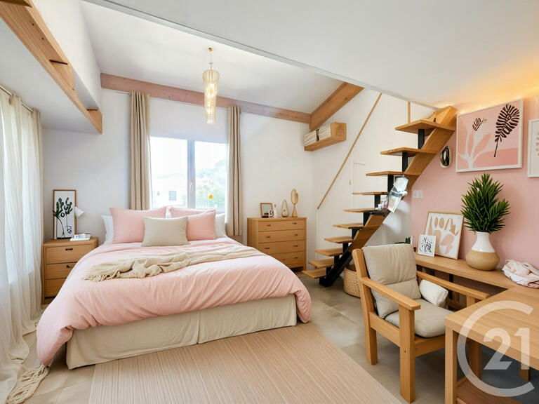 Maison Belgodère - 4 chambres - 25m²