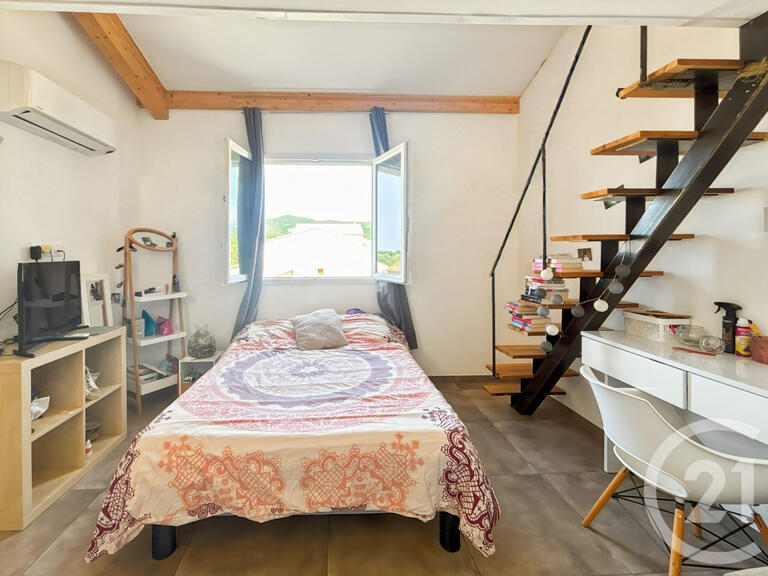 Maison Belgodère - 4 chambres - 25m²