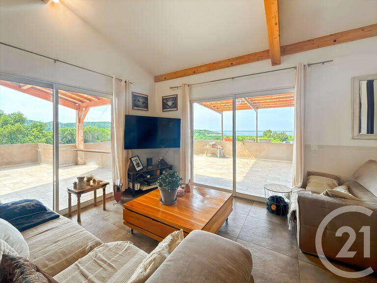Maison Belgodère - 4 chambres - 25m²