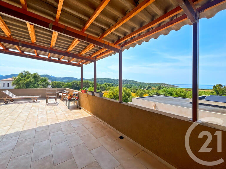 Maison Belgodère - 4 chambres - 25m²