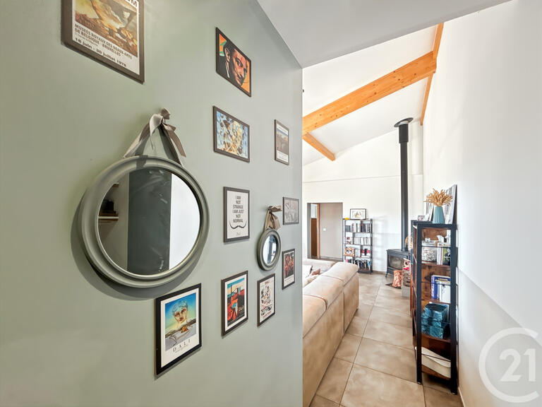 Maison Belgodère - 4 chambres - 25m²