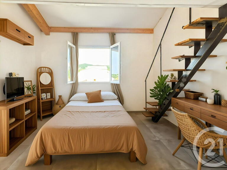 Maison Belgodère - 4 chambres - 25m²