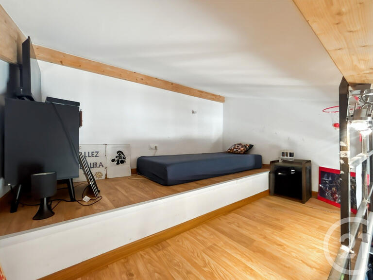 Maison Belgodère - 4 chambres - 25m²
