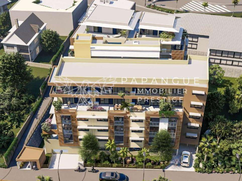 Appartement Belle-pierre