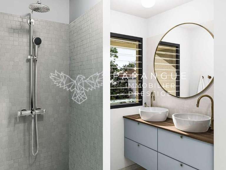 Appartement Belle-pierre - 2 chambres - 66m²