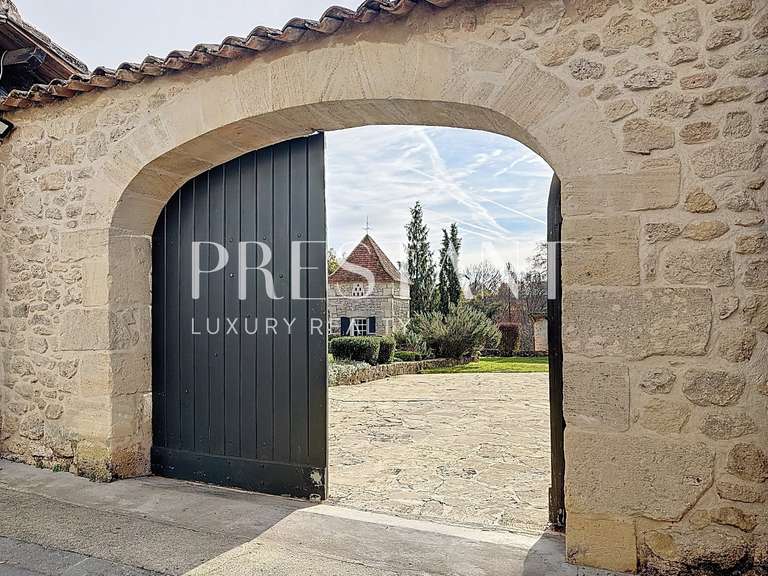 Maison Bellefond - 4 chambres - 280m²