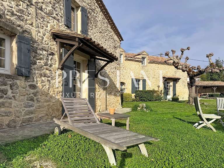 Maison Bellefond - 4 chambres - 280m²