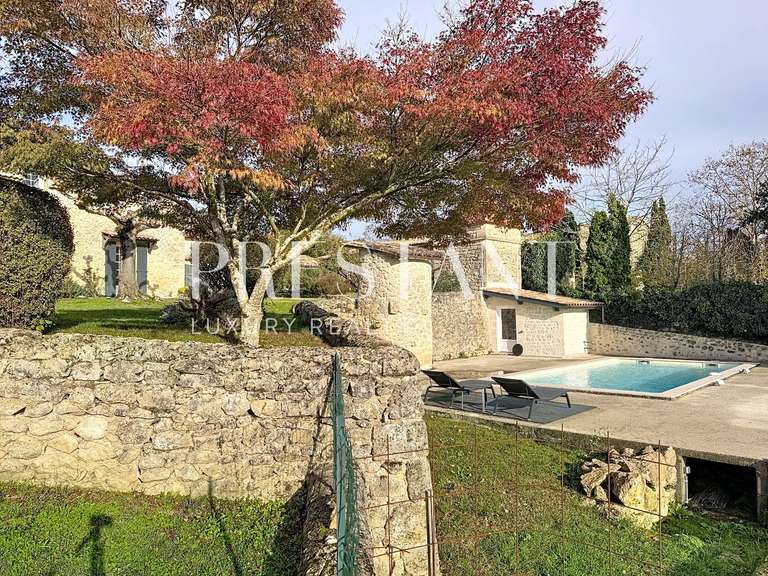 Maison Bellefond - 4 chambres - 280m²