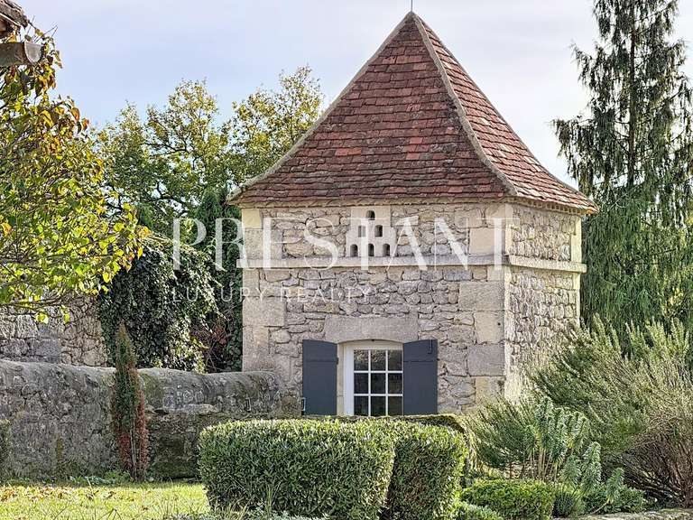 Maison Bellefond - 4 chambres - 280m²