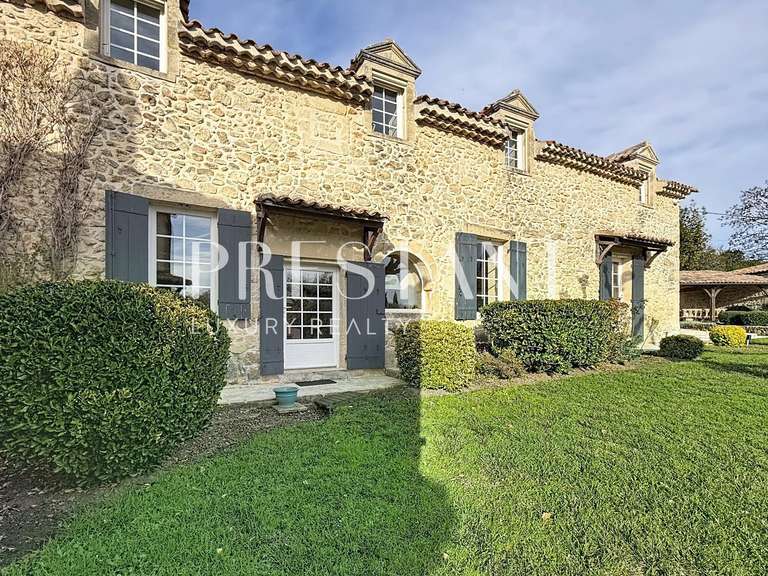 Maison Bellefond - 4 chambres - 280m²