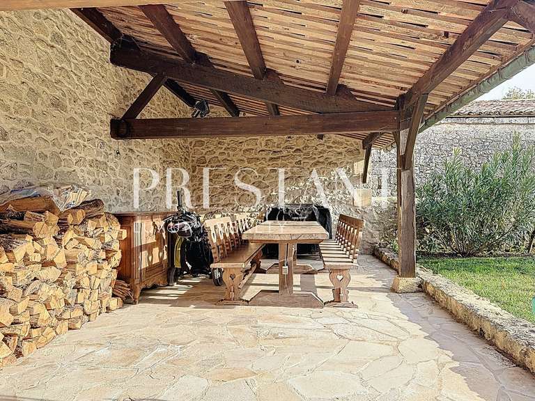 Maison Bellefond - 4 chambres - 280m²