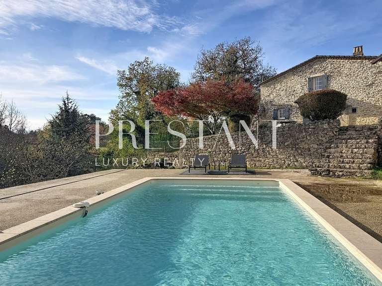 Maison Bellefond - 4 chambres - 280m²