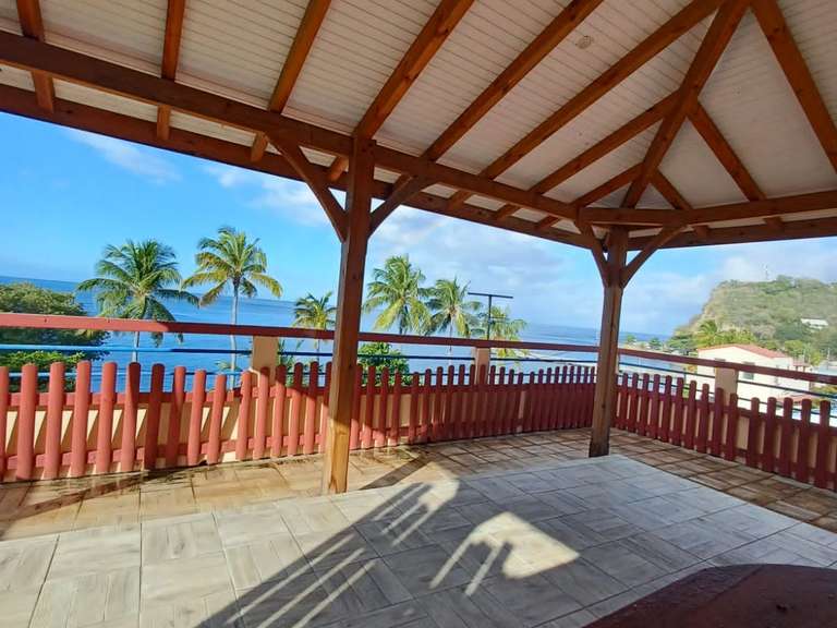 Maison avec Vue sur mer Bellefontaine - 637m²