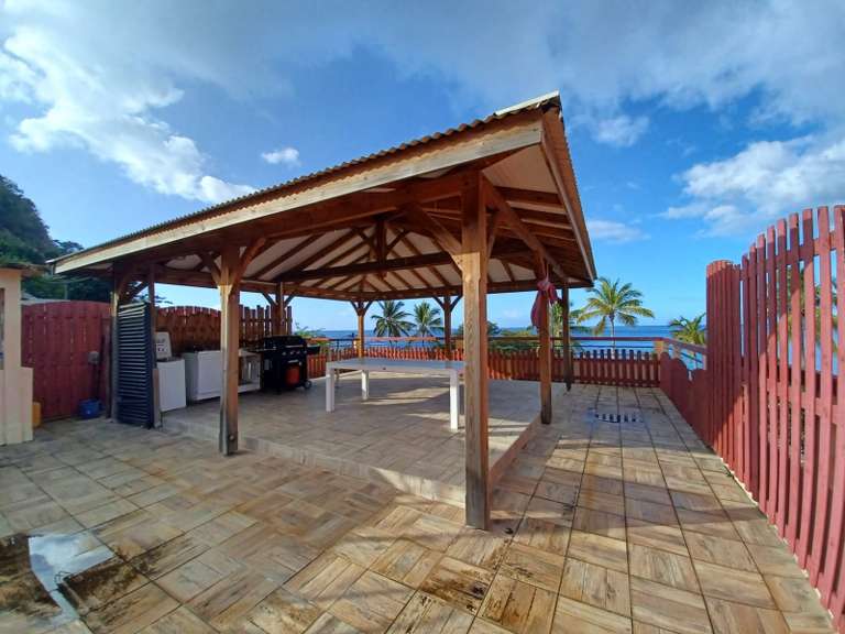 Maison avec Vue sur mer Bellefontaine - 637m²