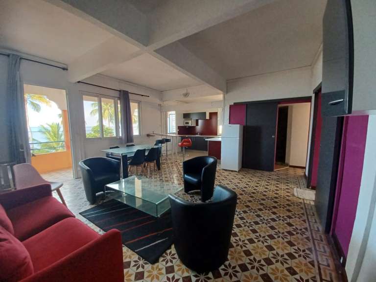Maison avec Vue sur mer Bellefontaine - 637m²