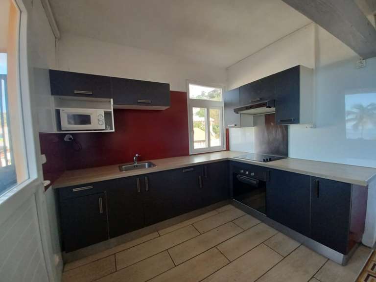 Maison avec Vue sur mer Bellefontaine - 637m²