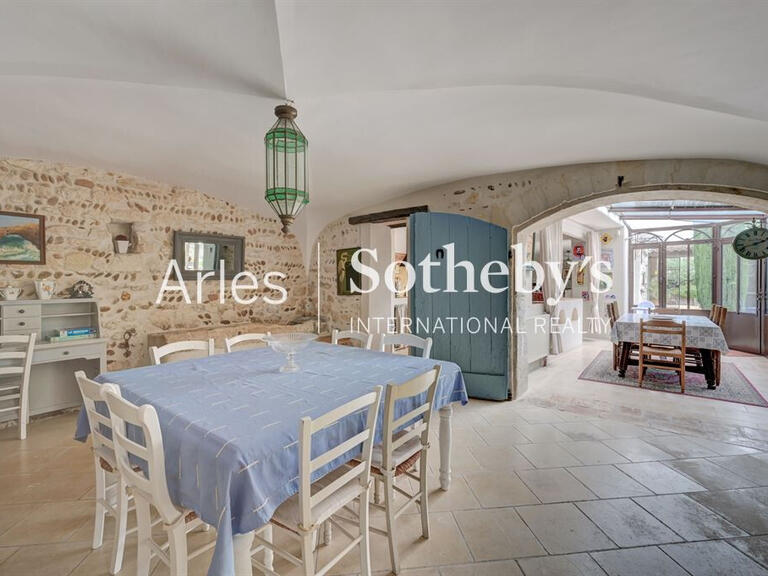 House Bellegarde - 6 bedrooms - 478m²