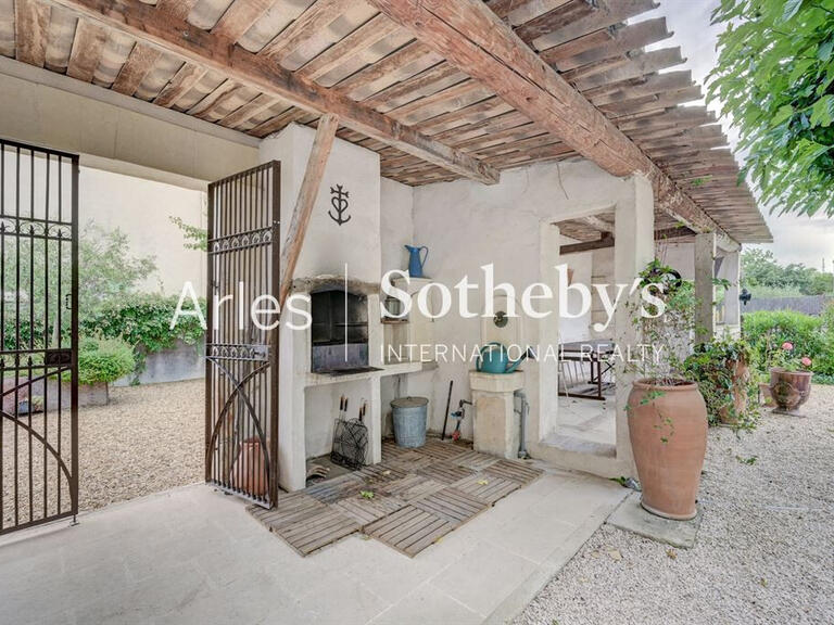 House Bellegarde - 6 bedrooms - 478m²