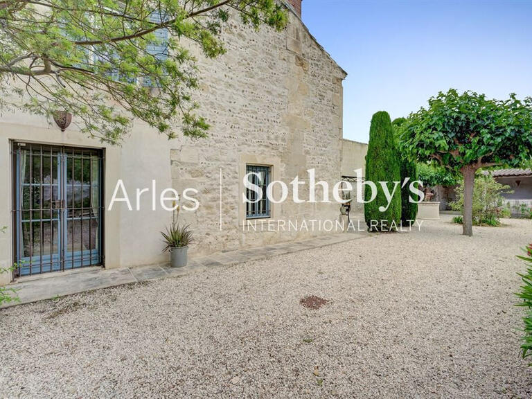 House Bellegarde - 6 bedrooms - 478m²