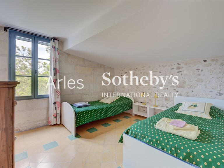 House Bellegarde - 6 bedrooms - 478m²