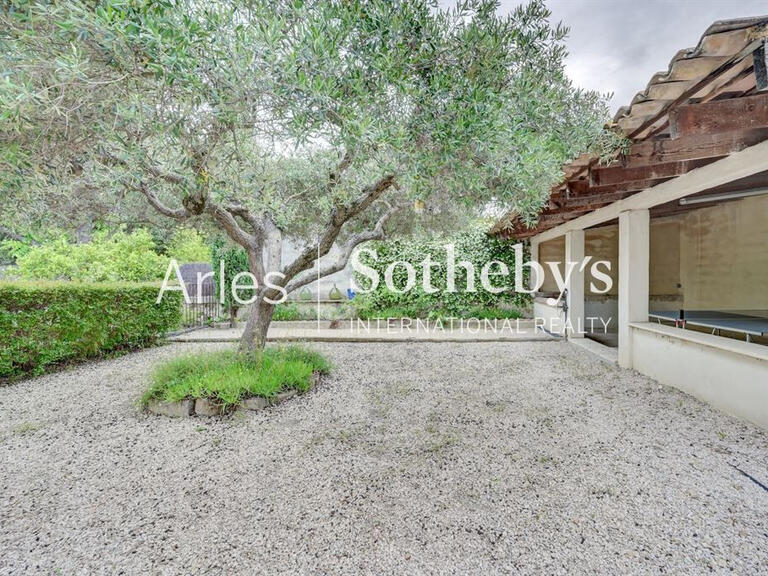House Bellegarde - 6 bedrooms - 478m²