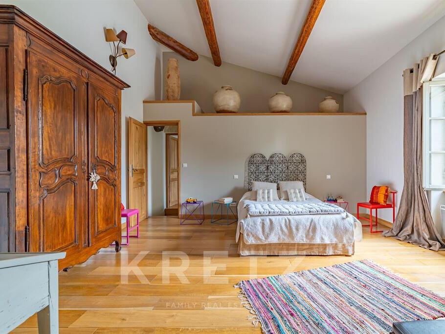 House Bellegarde