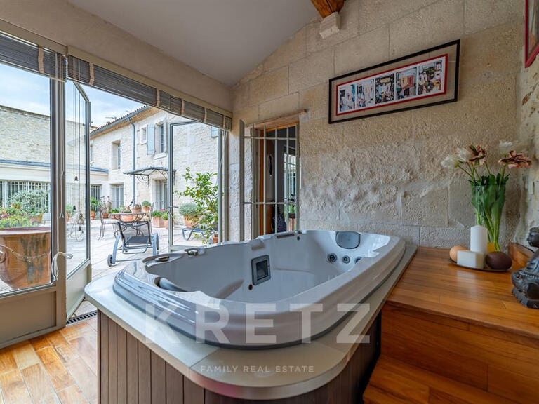 House Bellegarde - 3 bedrooms - 250m²