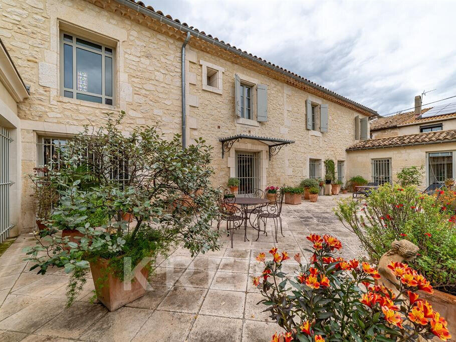 House Bellegarde
