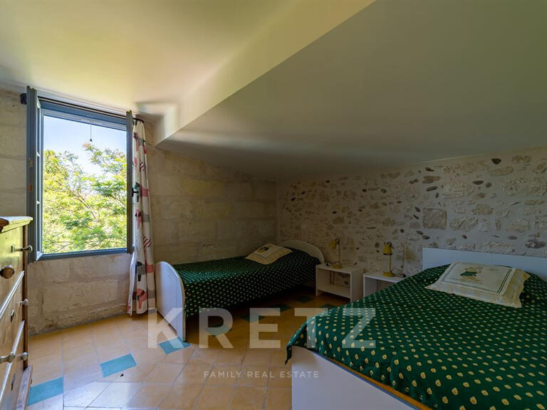 House Bellegarde - 5 bedrooms - 277m²