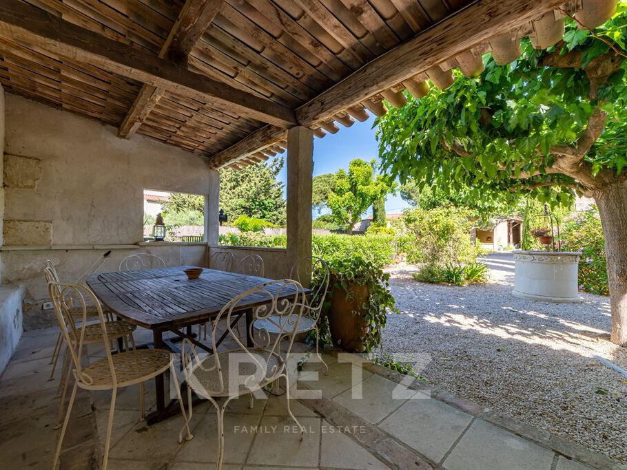 House Bellegarde