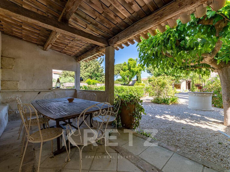 House Bellegarde - 5 bedrooms - 277m²